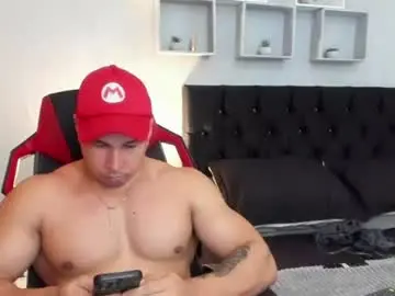 Chaturbate Sex Cam of tyler_hank1