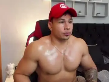 Chaturbate Adult Webcam of tyler_hank1