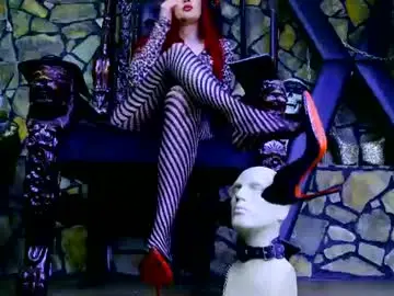 Chaturbate Adult Webcam of victoriaheller