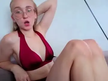 Chaturbate Adult Webcams of _ruby_kim