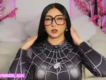 Chaturbate Sex Cam of _yourprincess00