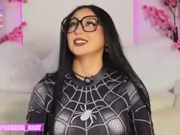Chaturbate Free Porn Cam of _yourprincess00