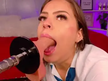 Chaturbate Sex Chat of anavicc__