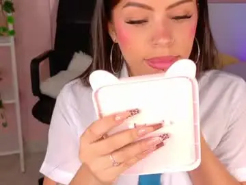 Chaturbate Free Porn Cam of anavicc__