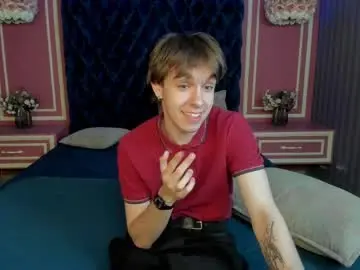 Chaturbate Sex Chat of davebevy