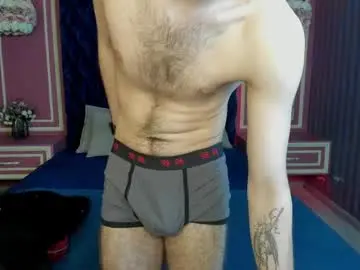 Chaturbate Free Porn Cam of davebevy
