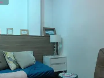 Chaturbate Sex Cam of francisca_vera
