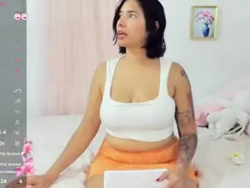Chaturbate Best Webcam of lucy_marteli