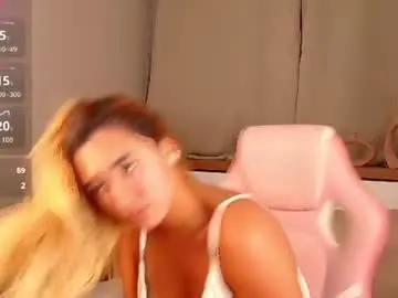 Chaturbate Free Porn Cam of luna_velvvet