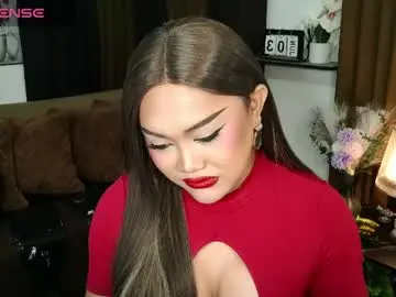 Chaturbate Adult Webcams of lustful_sasha