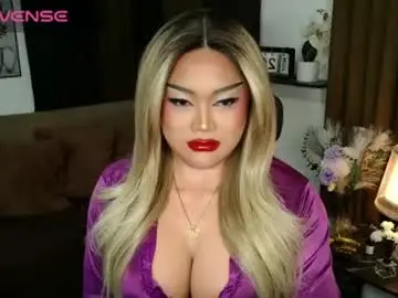 Chaturbate Live Sex of lustful_sasha