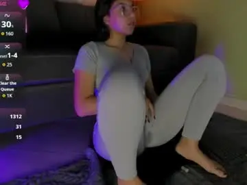 Chaturbate Adult Video Chat of miss_lexy_