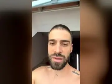 Chaturbate Best Webcam of panavisionrmn