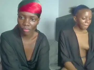 Chaturbate Private Sex Chat of peach_ebonny