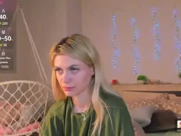 Chaturbate Live Sex Cam of sandraa_anderson