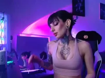 Chaturbate Free Porn Cam of sleeperly
