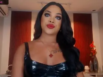 Chaturbate Live Sex of urmajestytyra