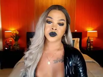 Chaturbate Best live sex cam show of urmajestytyra
