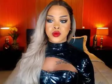 Chaturbate Adult Webcam of urmajestytyra