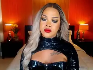 Chaturbate Nude Webcam of urmajestytyra