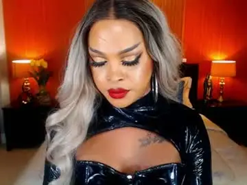 Chaturbate Best live sex cam show of urmajestytyra