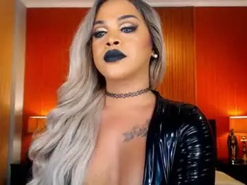 Chaturbate Live Sex of urmajestytyra