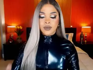 Chaturbate Adult Webcam of urmajestytyra