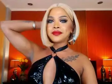 Chaturbate Sex Cam of urmajestytyra