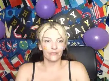 Chaturbate Nude Webcam of vanrey_