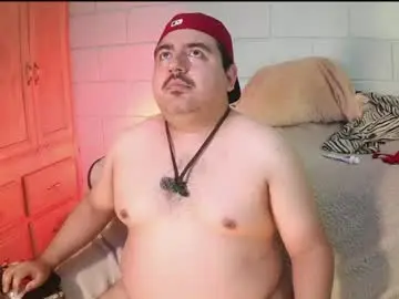 Chaturbate Adult Webcam of anuarfox