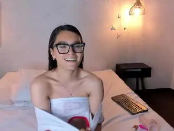 Chaturbate Free Porn Cam of chloe_madison_