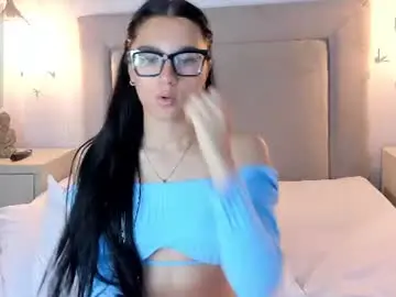 Chaturbate Adult Video Chat of chloe_madison_