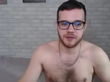 Chaturbate Watch Live Sex Cams of electric_smile