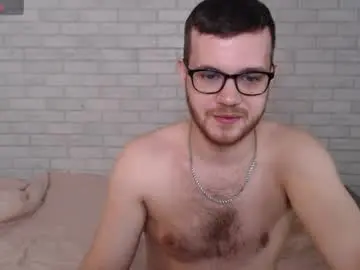 Chaturbate Private Sex Chat of electric_smile