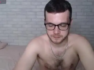 Chaturbate Sex Cam of electric_smile