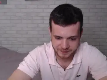 Chaturbate Live Porn of electric_smile