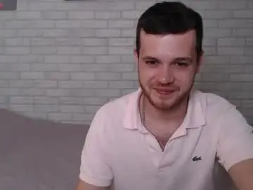 Chaturbate Watch Live Sex Cams of electric_smile