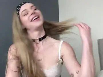 Chaturbate Free Live Porn of ellajadeexx