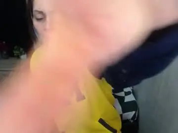 Chaturbate Sex Cam of esmeralda_black