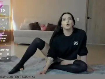 Chaturbate Free Porn Cam of goddess_of_the_moon