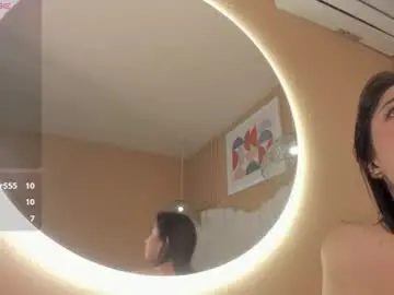 Chaturbate Free Live Porn of hanna_novoa