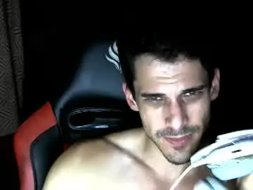 Chaturbate Adult Webcams of hebarsensei