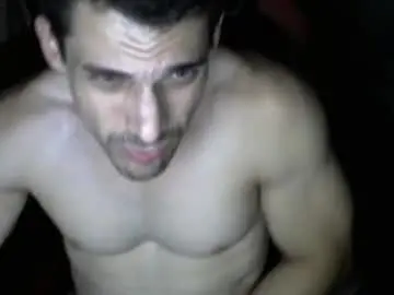 Chaturbate Live Sex Cam of hebarsensei
