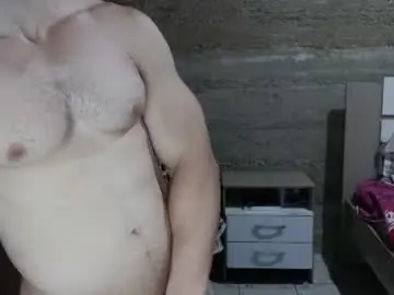 Chaturbate Nude Webcam of hebarsensei