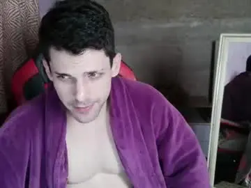 Chaturbate Live Sex of hebarsensei