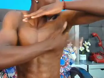 Chaturbate Adult Webcam of jeandante_