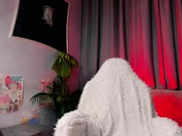 Chaturbate Live Sex Cam of kittynuarr