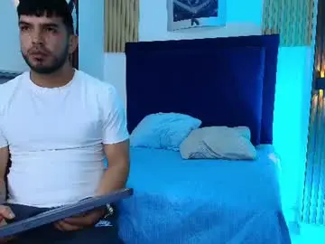 Chaturbate Adult Webcams of kyro_blaze