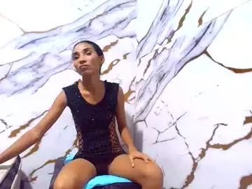 Chaturbate Watch Live Sex Cams of luciana_daza