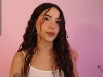 Chaturbate Nude Webcam of lzzyink